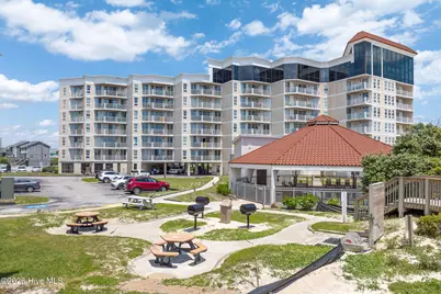 2000 New River Inlet Road #Unit 2514, North Topsail Beach, NC 28460 - Photo 56