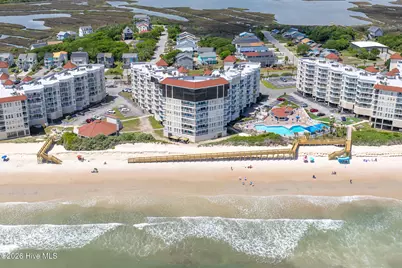 2000 New River Inlet Road #Unit 2514, North Topsail Beach, NC 28460 - Photo 46