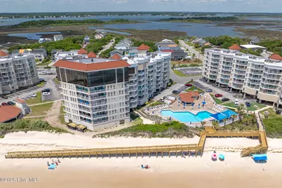 2000 New River Inlet Road #Unit 2514, North Topsail Beach, NC 28460 - Photo 36
