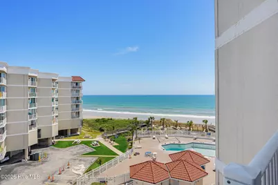2000 New River Inlet Road #Unit 2514, North Topsail Beach, NC 28460 - Photo 2