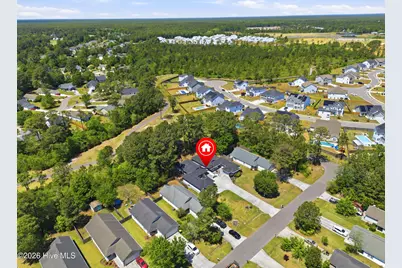 143 Red Bird Lane, Hampstead, NC 28443 - Photo 48