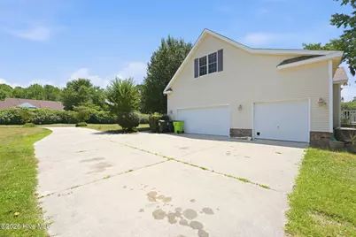 202 Emmen Road, New Bern, NC 28562 - Photo 36