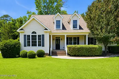 202 Emmen Road, New Bern, NC 28562 - Photo 1