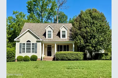 202 Emmen Road, New Bern, NC 28562 - Photo 38