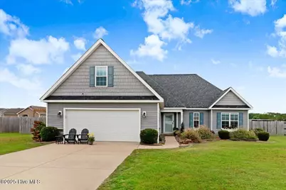 304 Antioch Road, Goldsboro, NC 27534 - Photo 1