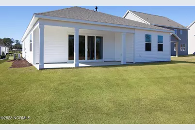 5100 Roundhead Drive #Lot 111, Leland, NC 28451 - Photo 14