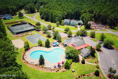 16 Wax Myrtle Court, Minnesott Beach, NC 28510 - Photo 14