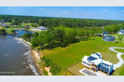 16 Wax Myrtle Court, Minnesott Beach, NC 28510 - Photo 6