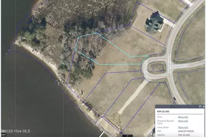 16 Wax Myrtle Court, Minnesott Beach, NC 28510 - Photo 2