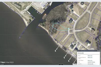 16 Wax Myrtle Court, Minnesott Beach, NC 28510 - Photo 12