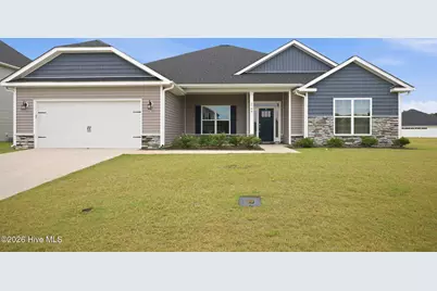 2708 Chalet Circle, Winterville, NC 28590 - Photo 1
