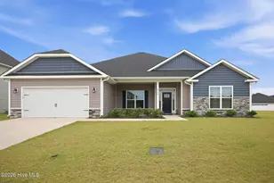 2708 Chalet Cir, Winterville, NC 28590 - Photo 1