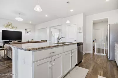 2708 Chalet Circle, Winterville, NC 28590 - Photo 18