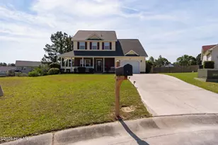 111 Baldwin Ct, Jacksonville, NC 28546 - Photo 4