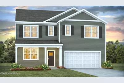 280 Marshwood Street #Lot 78, Richlands, NC 28574 - Photo 2