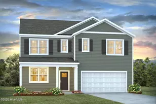280 Marshwood St, Richlands, NC 28574 - Photo 2