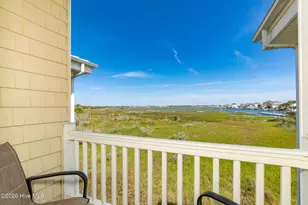 602 W Fort Macon Rd, Atlantic Beach, NC 28512 - Photo 2