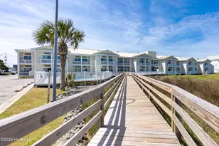 602 W Fort Macon Rd, Atlantic Beach, NC 28512 - Photo 28