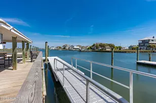 602 W Fort Macon Rd, Atlantic Beach, NC 28512 - Photo 22