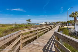 602 W Fort Macon Rd, Atlantic Beach, NC 28512 - Photo 20