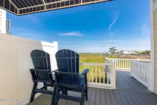 602 W Fort Macon Rd, Atlantic Beach, NC 28512 - Photo 18