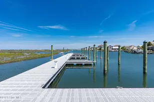 602 W Fort Macon Rd, Atlantic Beach, NC 28512 - Photo 24