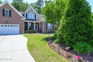 135 Staffordshire Dr, New Bern, NC 28562 - Photo 70