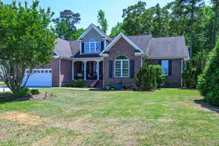 135 Staffordshire Dr, New Bern, NC 28562 - Photo 76