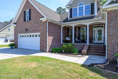 135 Staffordshire Drive, New Bern, NC 28562 - Photo 10