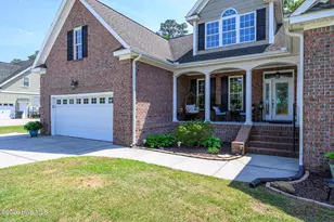 135 Staffordshire Dr, New Bern, NC 28562 - Photo 10