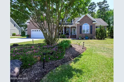 135 Staffordshire Drive, New Bern, NC 28562 - Photo 68