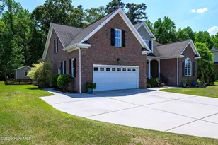 135 Staffordshire Dr, New Bern, NC 28562 - Photo 70