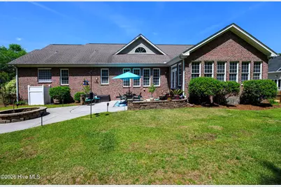135 Staffordshire Drive, New Bern, NC 28562 - Photo 58