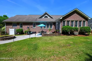 135 Staffordshire Dr, New Bern, NC 28562 - Photo 58