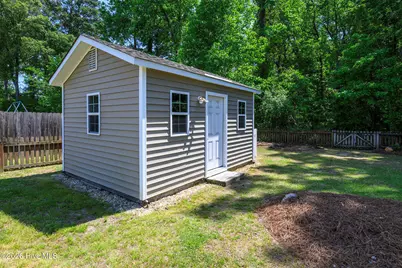 135 Staffordshire Drive, New Bern, NC 28562 - Photo 56