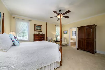 135 Staffordshire Drive, New Bern, NC 28562 - Photo 30
