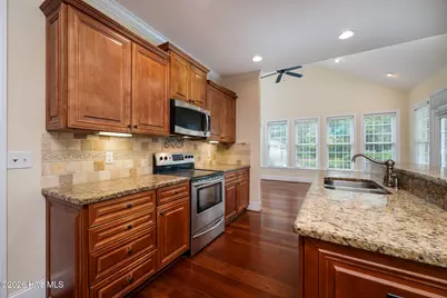 135 Staffordshire Drive, New Bern, NC 28562 - Photo 22