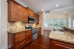 135 Staffordshire Dr, New Bern, NC 28562 - Photo 22