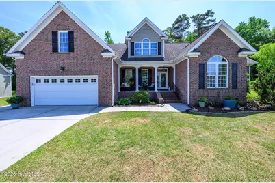 135 Staffordshire Drive, New Bern, NC 28562 - Photo 8