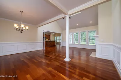 135 Staffordshire Drive, New Bern, NC 28562 - Photo 12