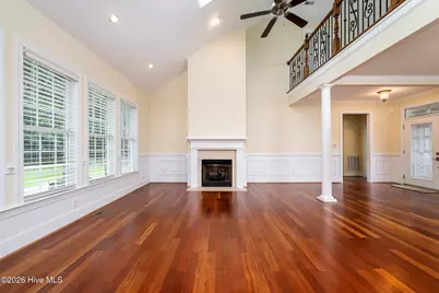 135 Staffordshire Drive, New Bern, NC 28562 - Photo 2
