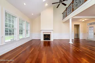 135 Staffordshire Dr, New Bern, NC 28562 - Photo 2