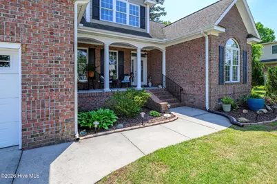 135 Staffordshire Drive, New Bern, NC 28562 - Photo 70