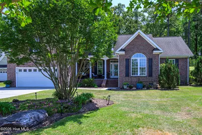 135 Staffordshire Drive, New Bern, NC 28562 - Photo 68