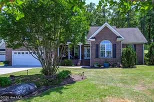 135 Staffordshire Dr, New Bern, NC 28562 - Photo 68