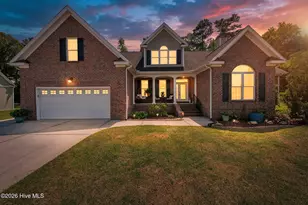 135 Staffordshire Dr, New Bern, NC 28562 - Photo 1