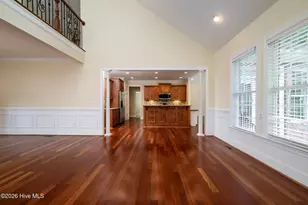 135 Staffordshire Dr, New Bern, NC 28562 - Photo 16