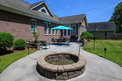135 Staffordshire Drive, New Bern, NC 28562 - Photo 26