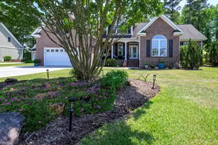 135 Staffordshire Dr, New Bern, NC 28562 - Photo 66