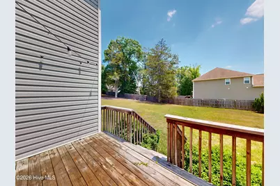203 S Pine Street, Aberdeen, NC 28315 - Photo 24